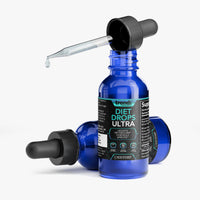 Thumbnail for DIET DROPS ULTRA 1oz