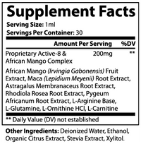 Thumbnail for DIET DROPS ULTRA 1oz