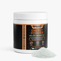 Thumbnail for ENERGY POWDER (Melon Creamsicle)