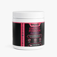 Thumbnail for ENERGY POWDER (Fruit Punch)