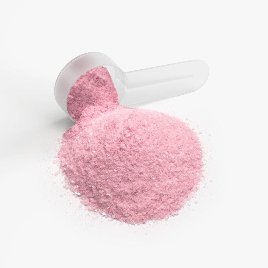 ENERGY POWDER (Fruit Punch)