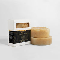 Thumbnail for EXFOLIATING LUFFA BAR