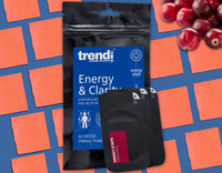 Thumbnail for ENERGY & CLARITY - Energy Strips