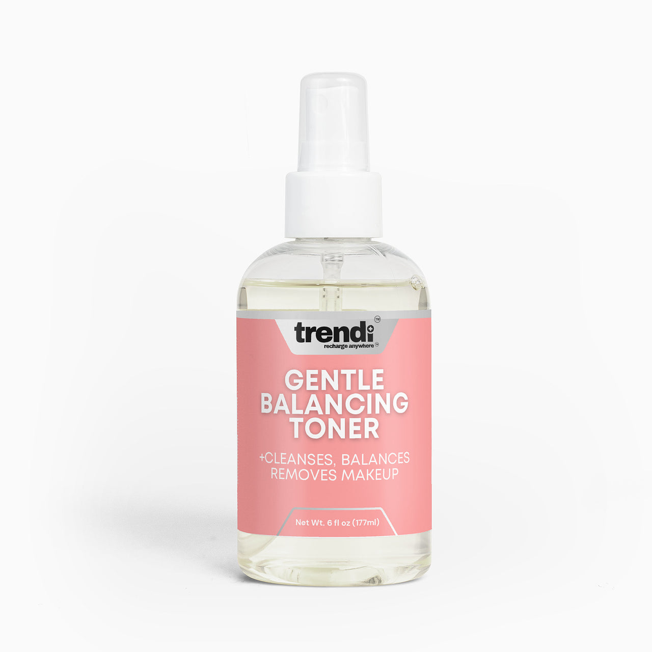 GENTLE BALANCING TONER