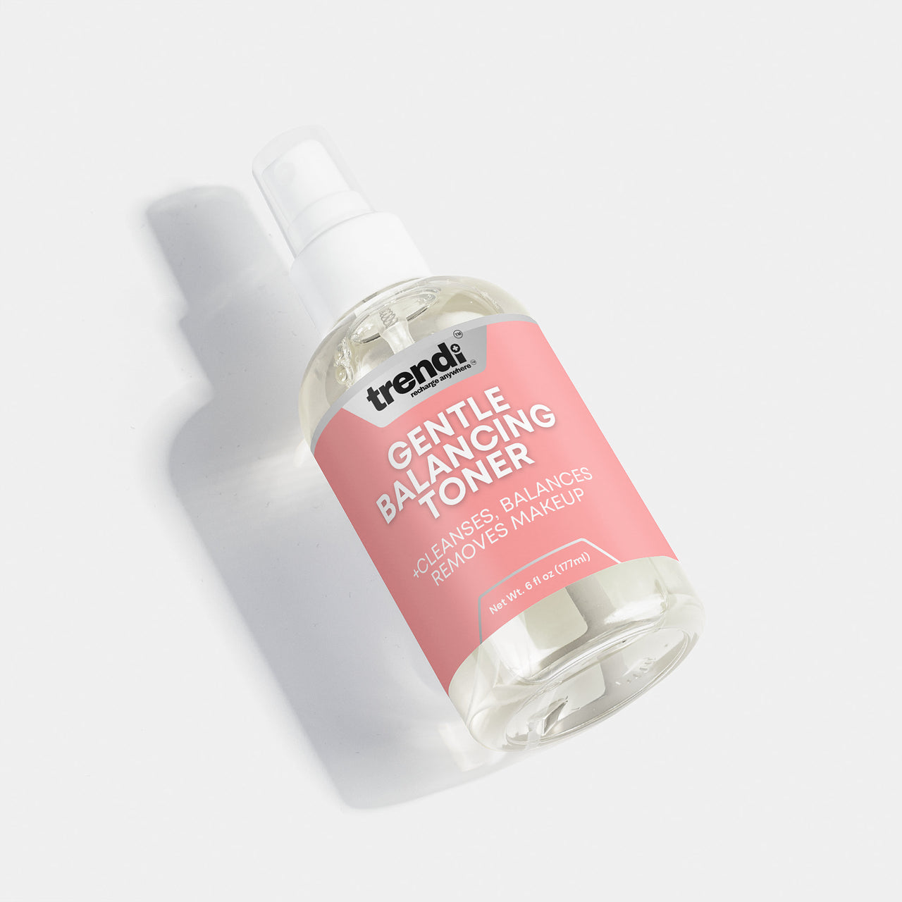 GENTLE BALANCING TONER