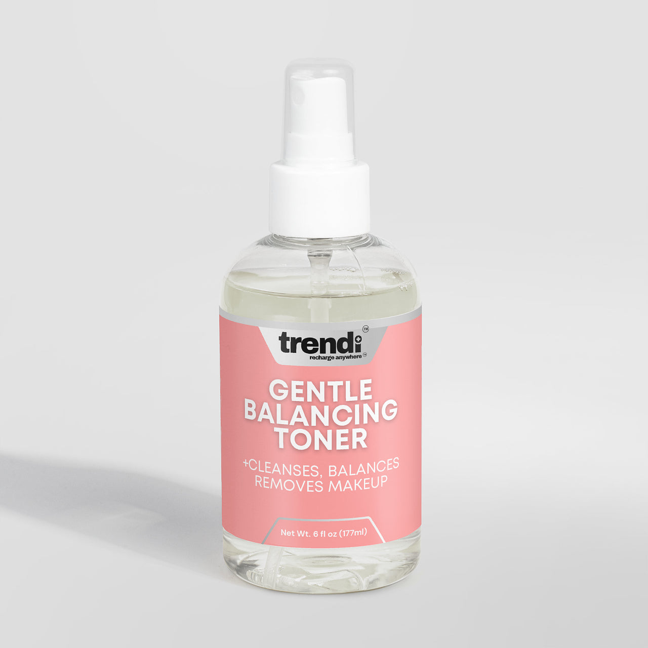 GENTLE BALANCING TONER
