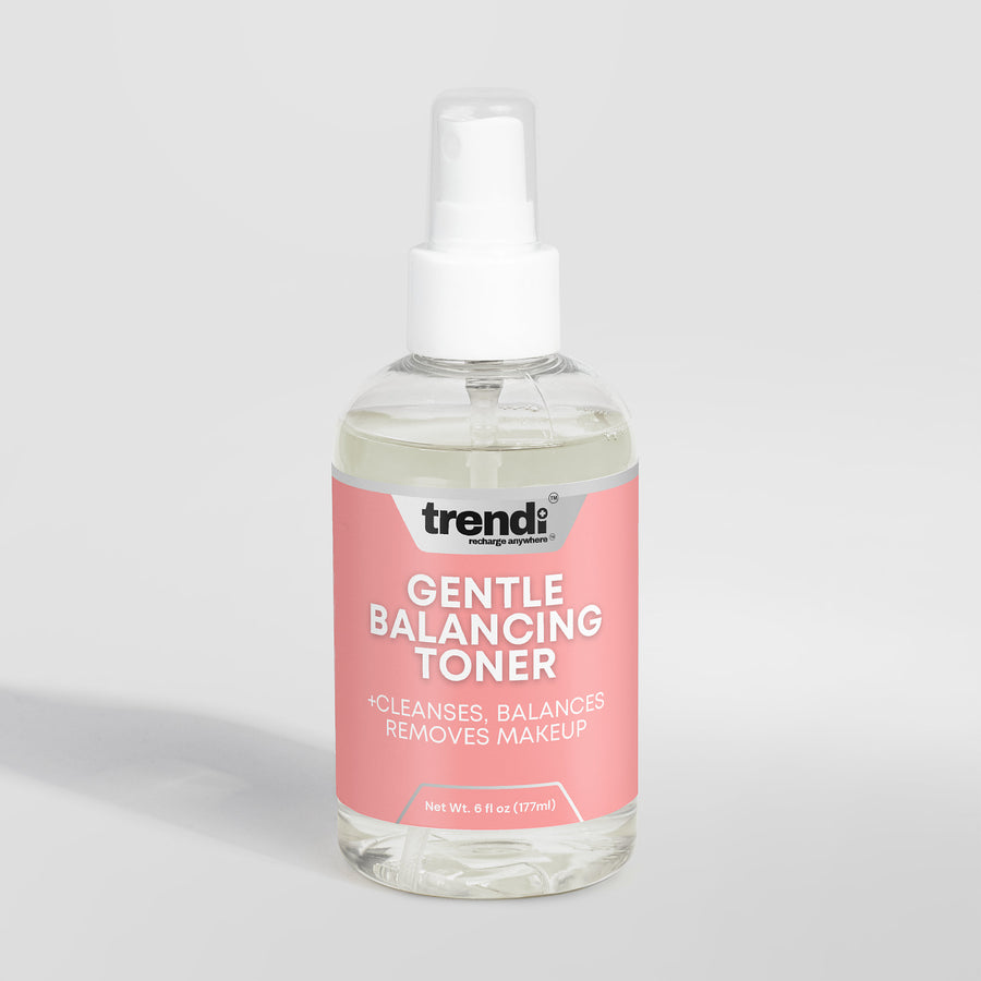 GENTLE BALANCING TONER