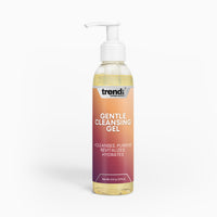 Thumbnail for GENTLE CLEANSING GEL