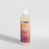 Thumbnail for GENTLE CLEANSING GEL