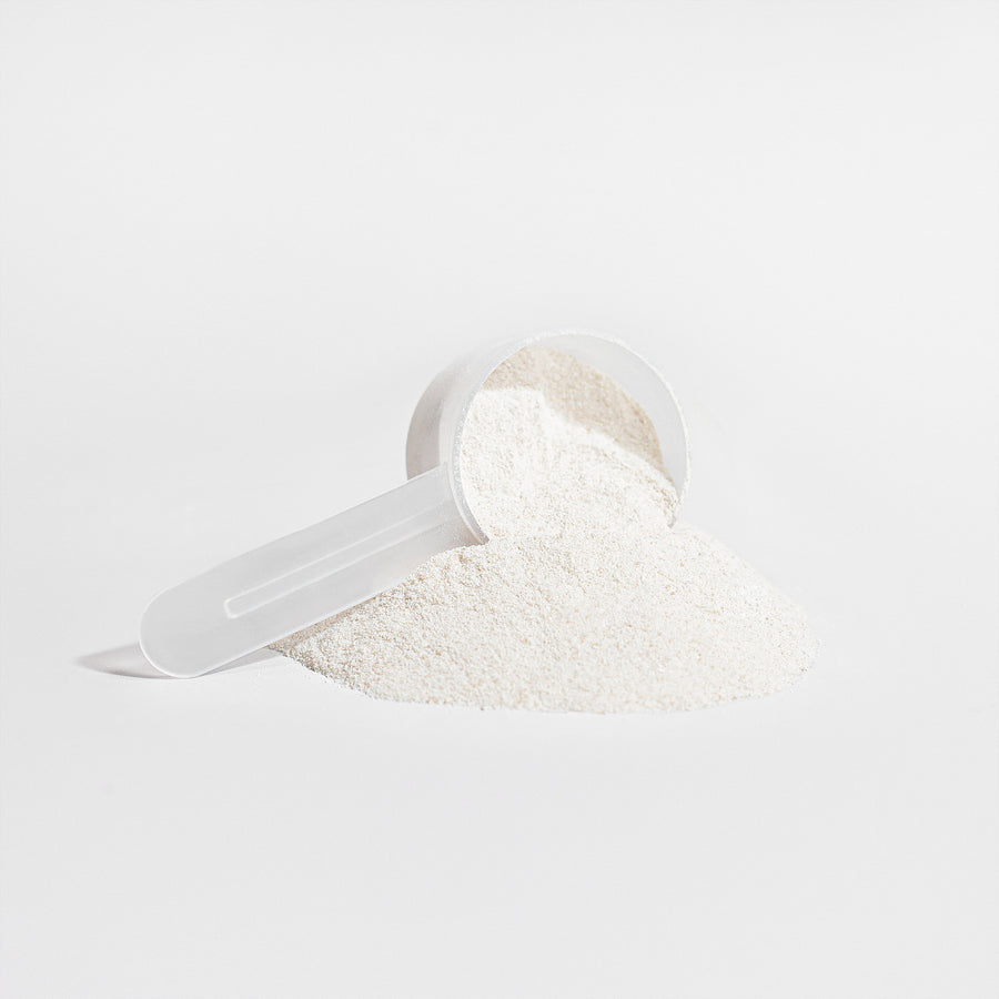 GRASS-FED HYDROLYZED COLLAGEN PEPTIDES