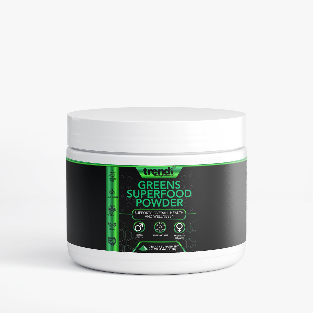 GREENS SUPERFOOD
