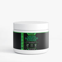 Thumbnail for GREENS SUPERFOOD