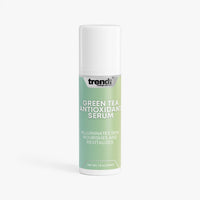 Thumbnail for GREEN TEA ANTIOXIDANT SERUM