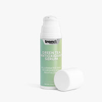 Thumbnail for GREEN TEA ANTIOXIDANT SERUM