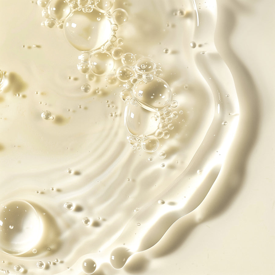GREEN TEA ANTIOXIDANT SERUM