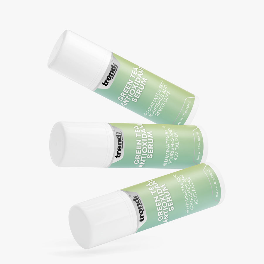 GREEN TEA ANTIOXIDANT SERUM
