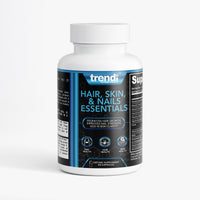 Thumbnail for HAIR, SKIN, & NAILS ESSENTIALS