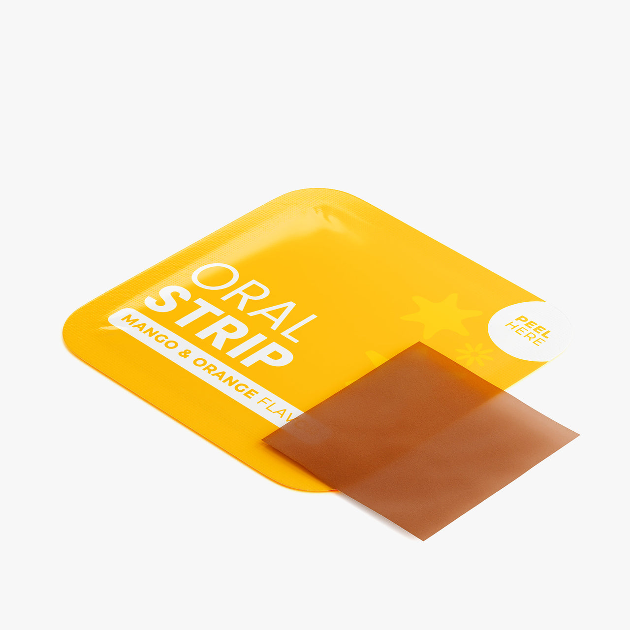 H2 - HEALTH & HYDRATION STRIPS + TIN