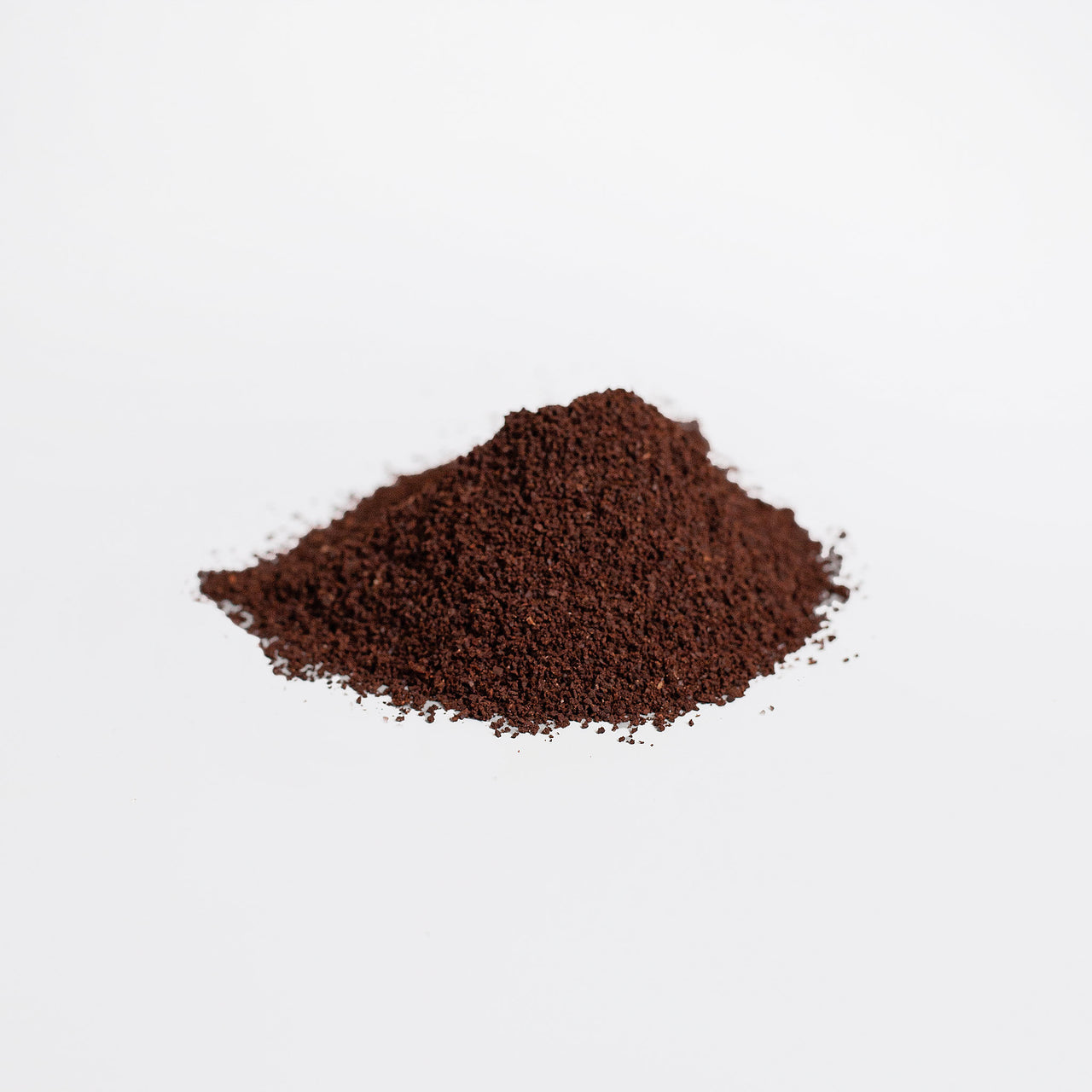 HEMP COFFEE BLEND - Medium Roast 4oz