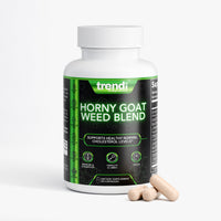 Thumbnail for HORNY GOAT WEED BLEND