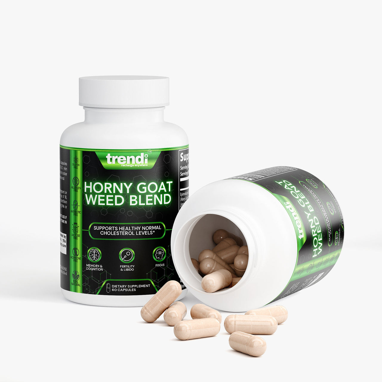 HORNY GOAT WEED BLEND
