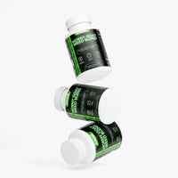 Thumbnail for HORNY GOAT WEED BLEND