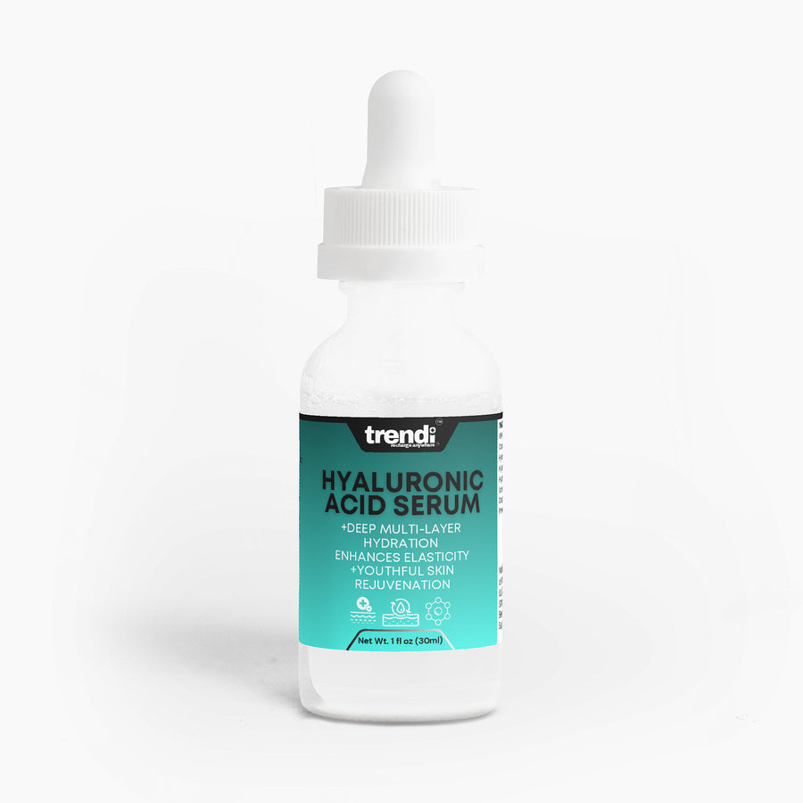 HYALURONIC ACID SERUM