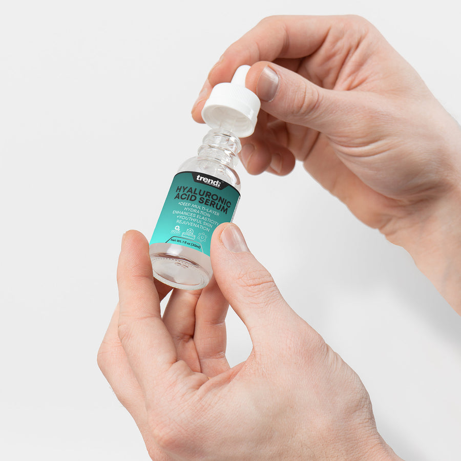 HYALURONIC ACID SERUM