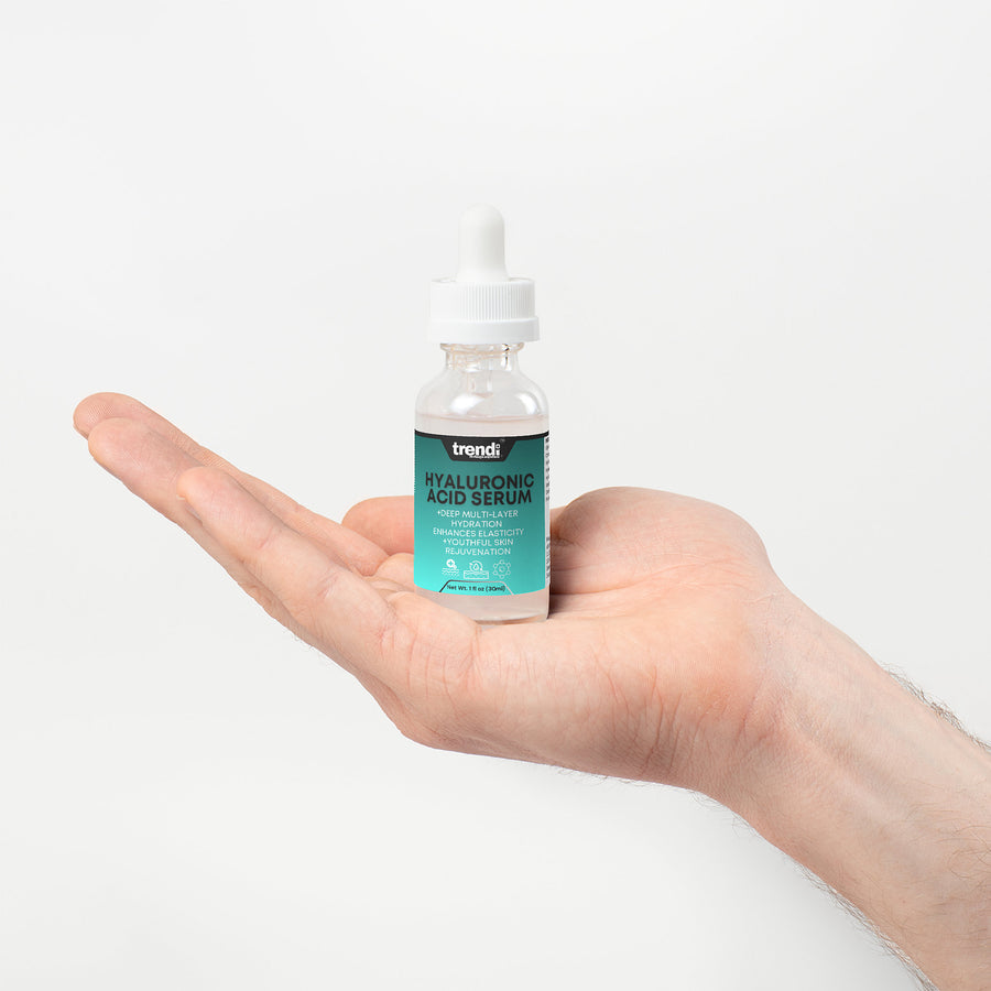 HYALURONIC ACID SERUM