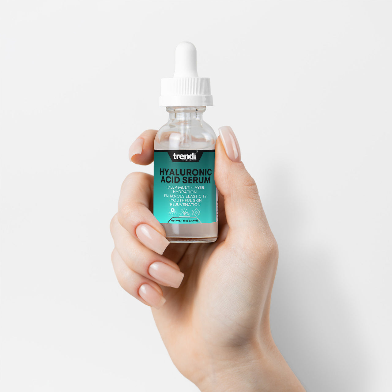 HYALURONIC ACID SERUM