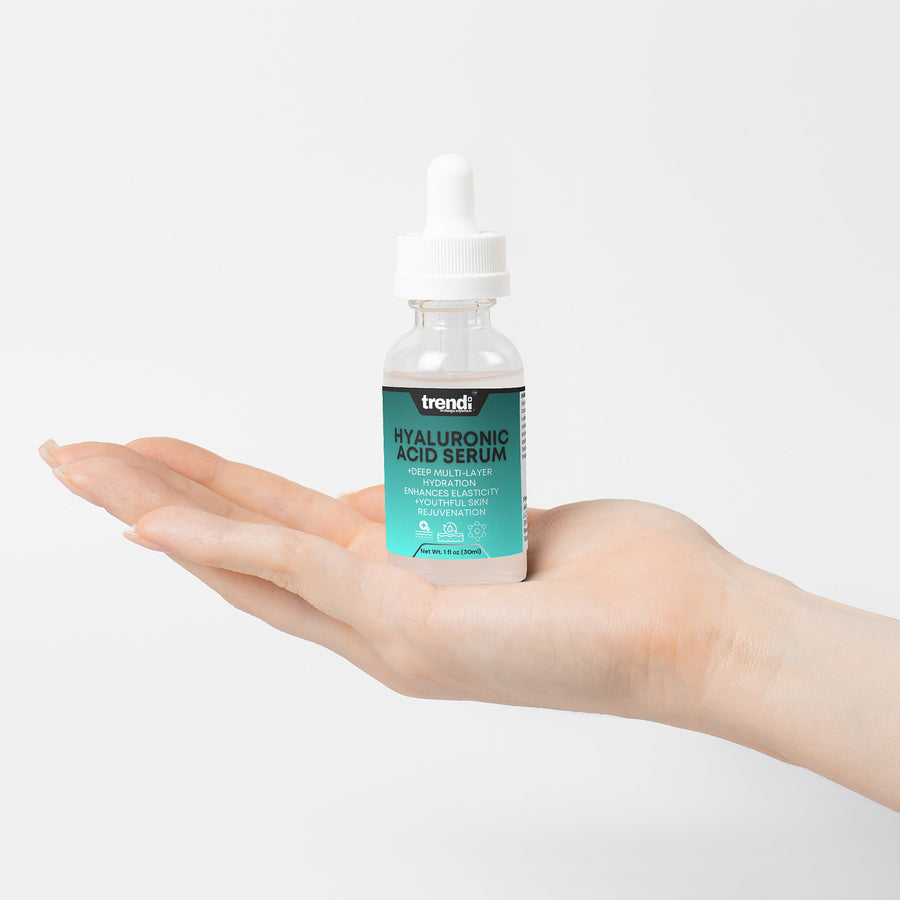 HYALURONIC ACID SERUM