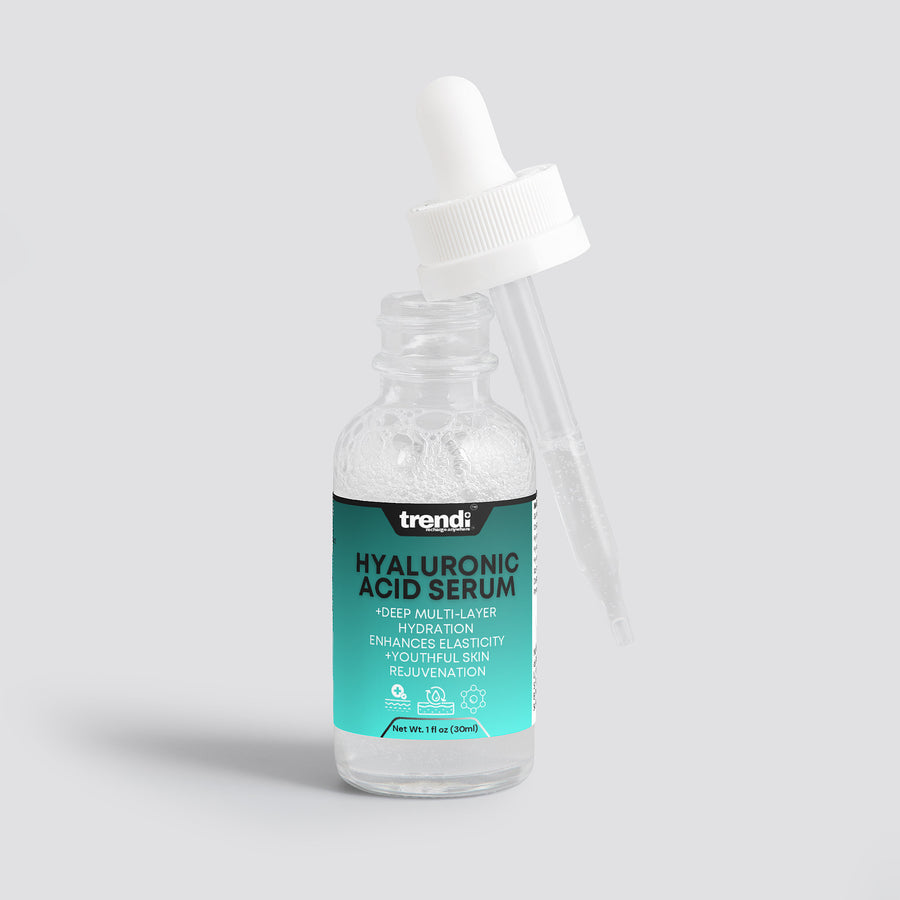 HYALURONIC ACID SERUM