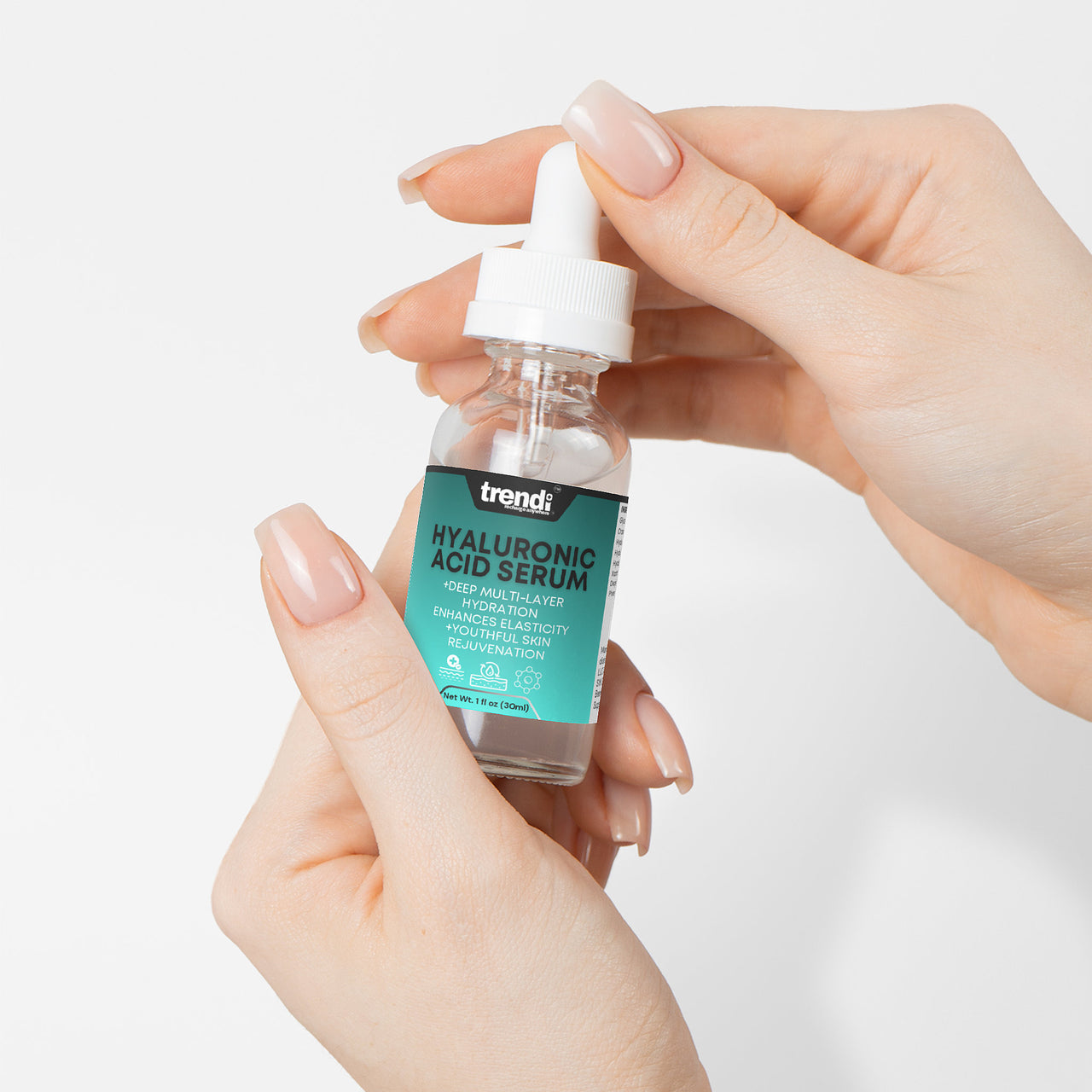 HYALURONIC ACID SERUM