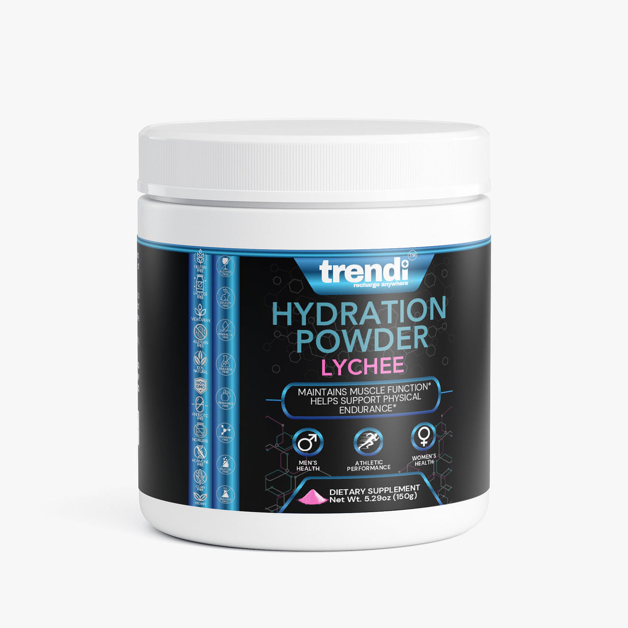HYDRATION POWDER (Lychee)