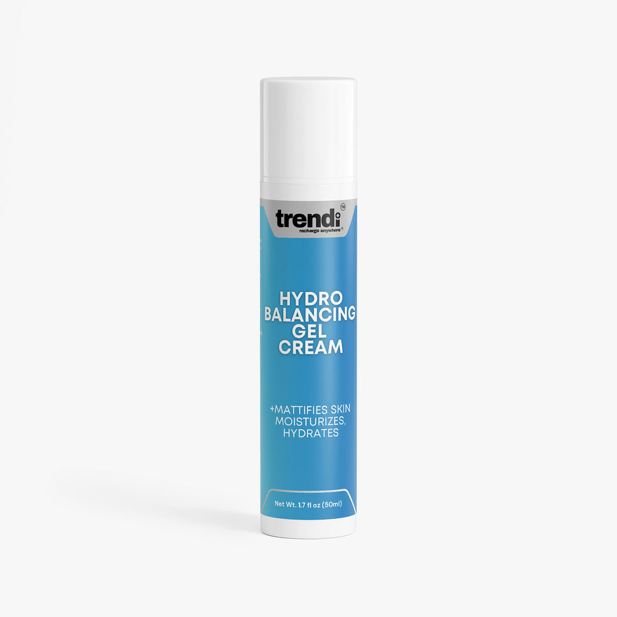 HYDRO BALANCING GEL-CREAM
