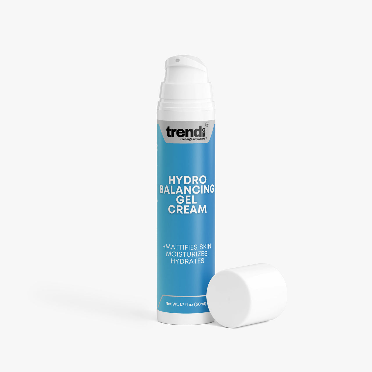 HYDRO BALANCING GEL-CREAM