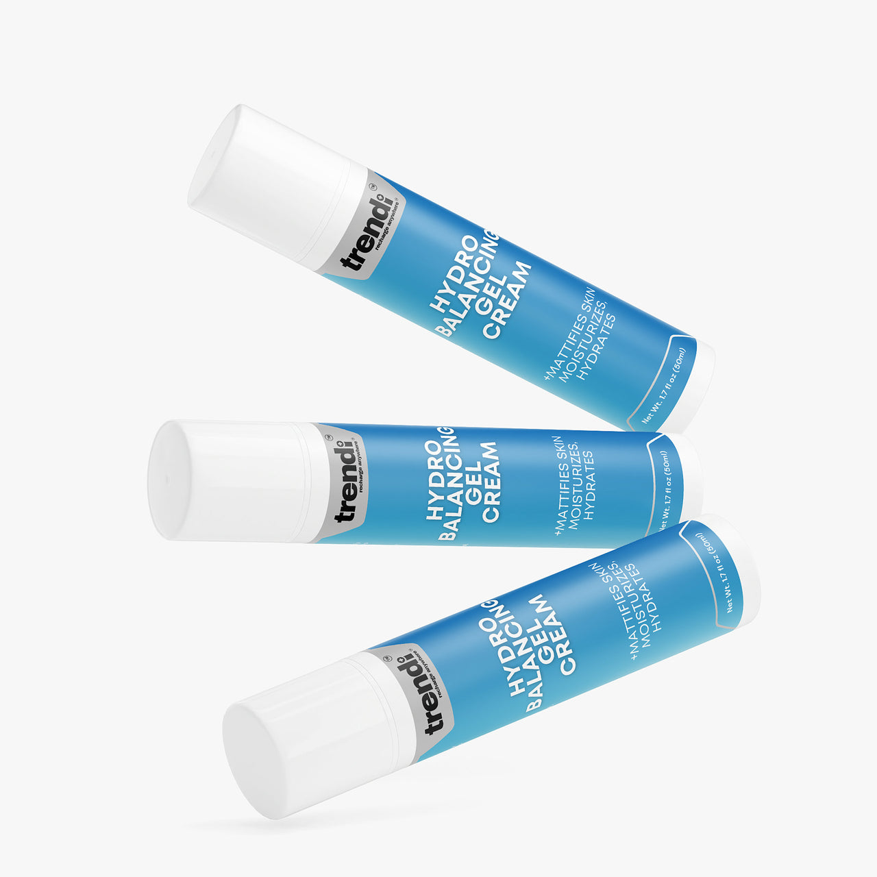 HYDRO BALANCING GEL-CREAM