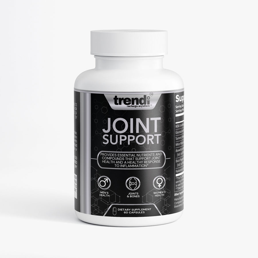 JOINT SUPPORT