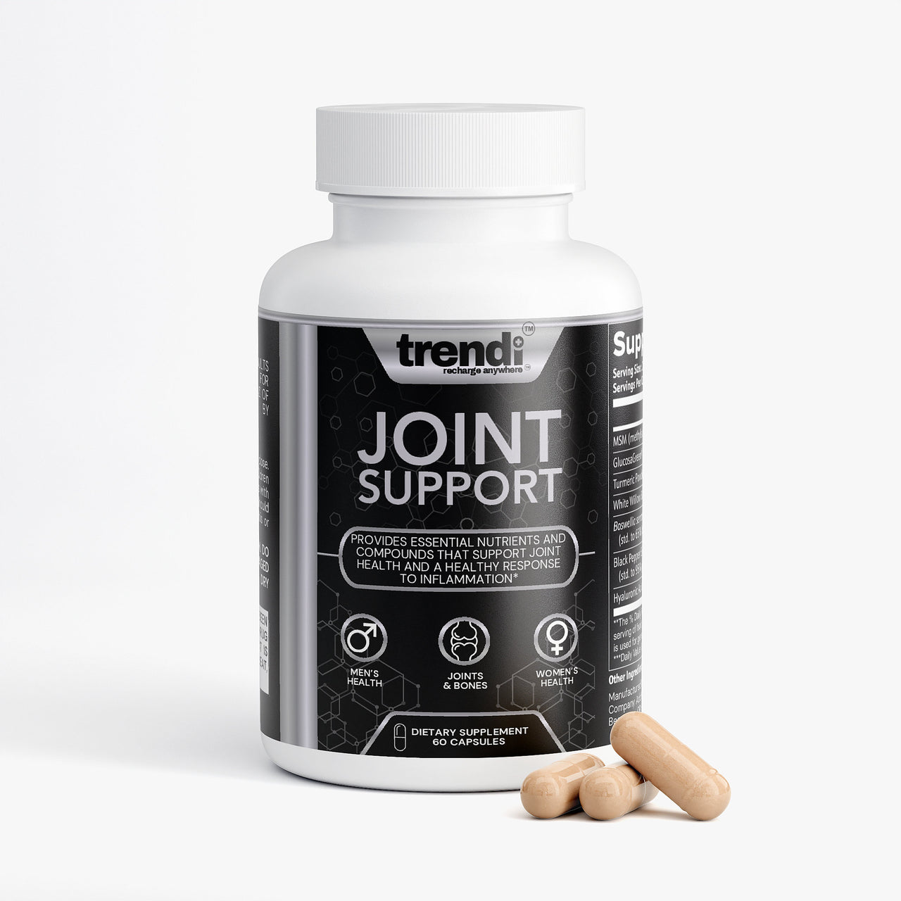 JOINT SUPPORT