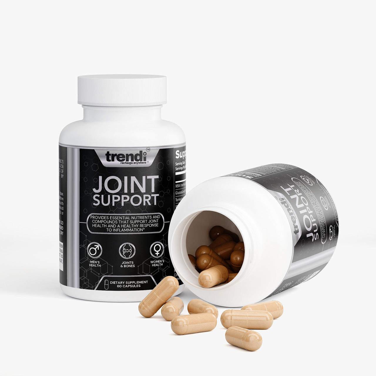 JOINT SUPPORT