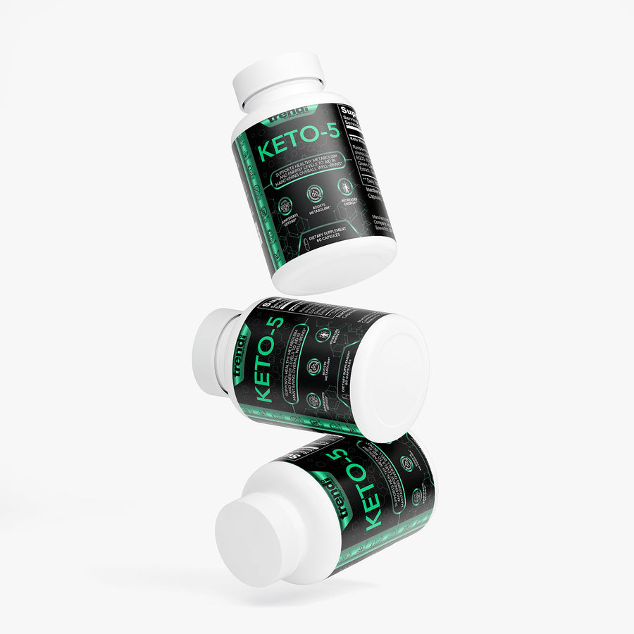 KETO-5