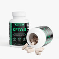 Thumbnail for KETO-5