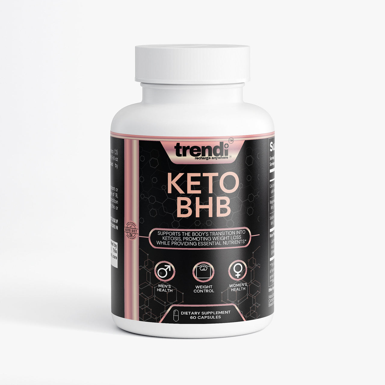 KETO BHB