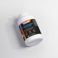Thumbnail for L-GLUTAMINE POWDER