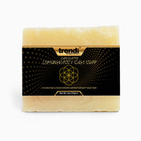 Thumbnail for LEMONGRASS & SAGE SOAP