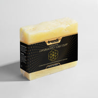 Thumbnail for LEMONGRASS & SAGE SOAP