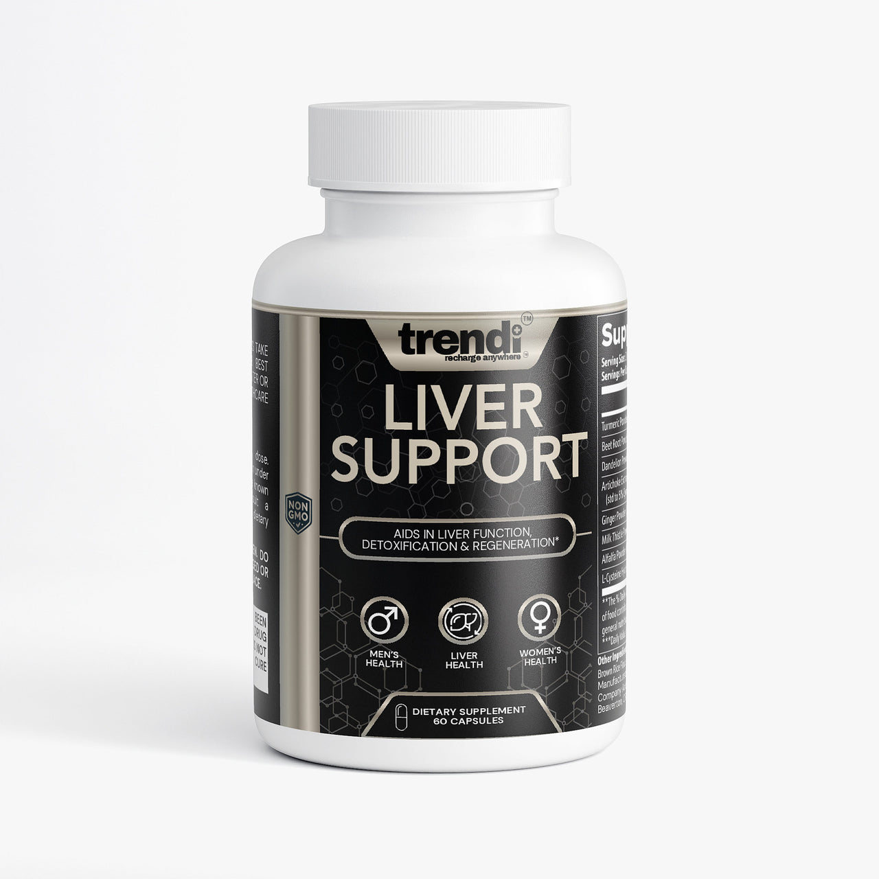 LIVER SUPPORT