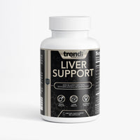 Thumbnail for LIVER SUPPORT