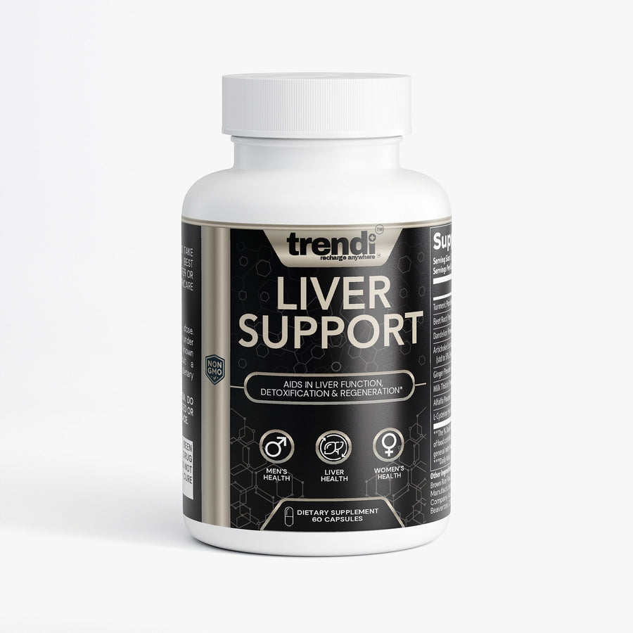 LIVER SUPPORT