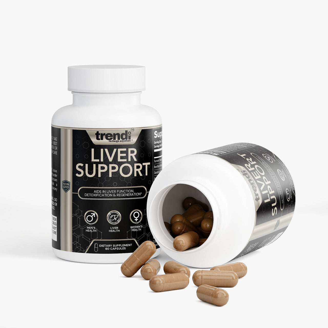 LIVER SUPPORT